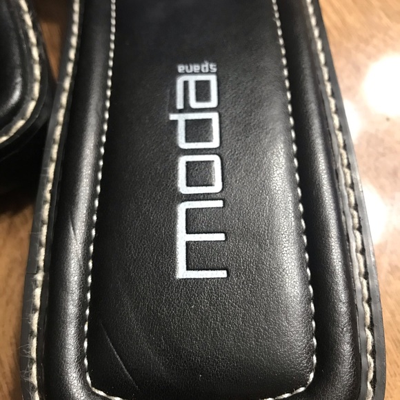 Moda Spana Summer Sandals - Picture 6 of 6